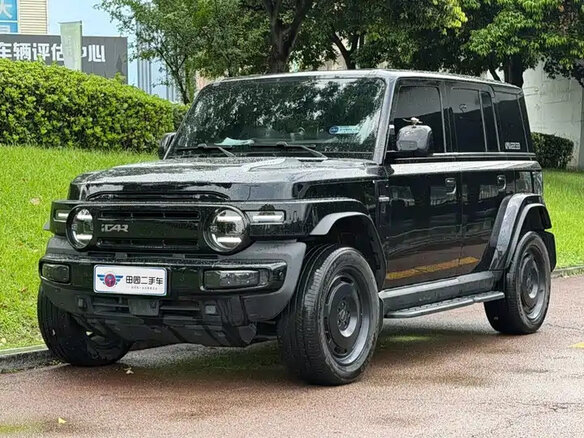 iCar V23 2025 — фото 1 из 8