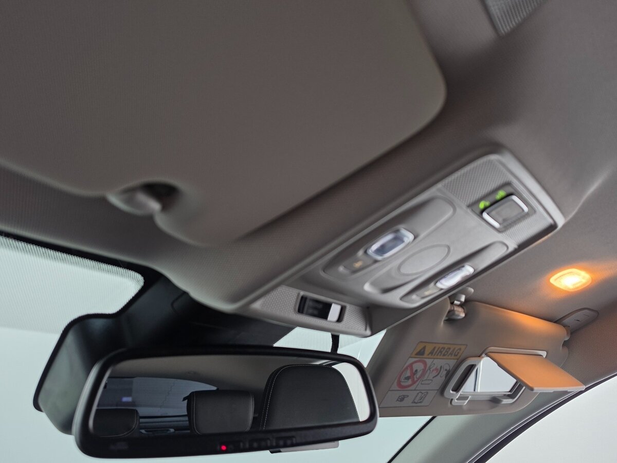 Renault Samsung XM3 2022 — фото 20 из 20