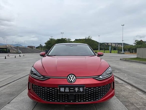 Volkswagen Lamando 2022 — фото 2 из 8