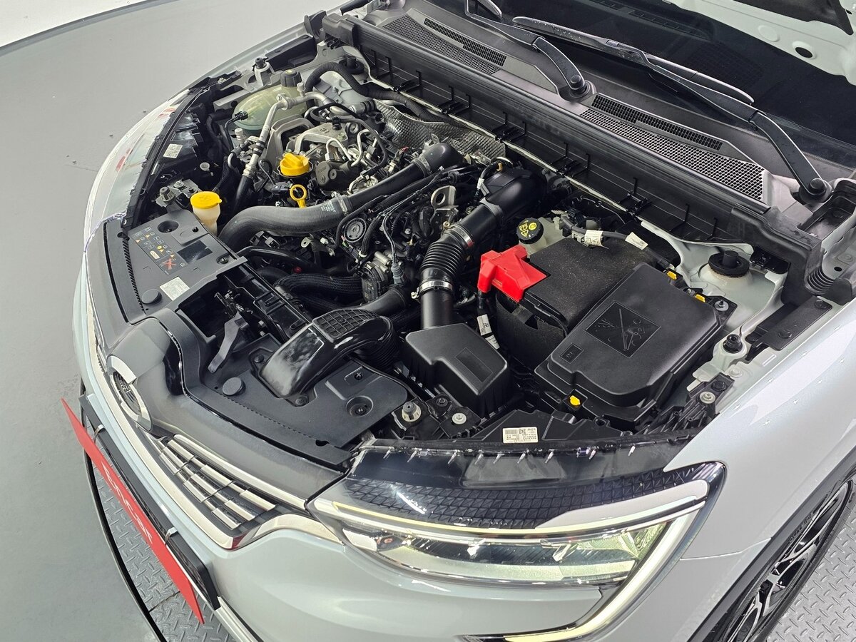 Renault Samsung XM3 2022 — фото 10 из 19