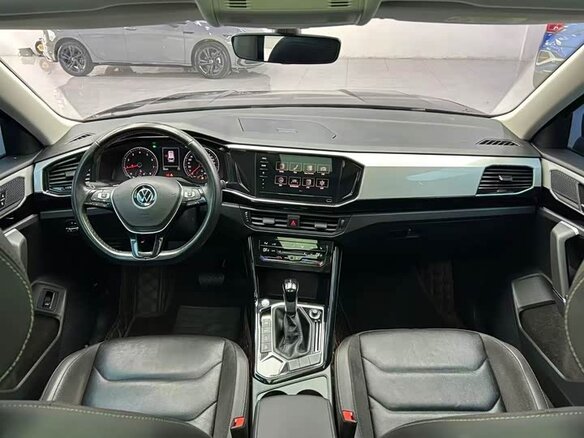 Volkswagen Tayron 2022 — фото 7 из 12