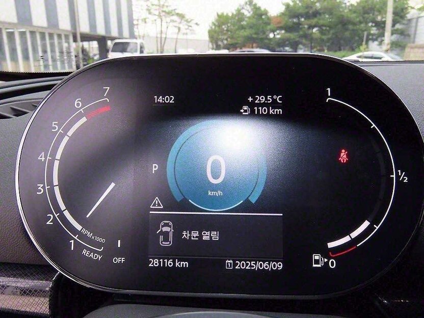 Mini Clubman 2022 — фото 12 из 19