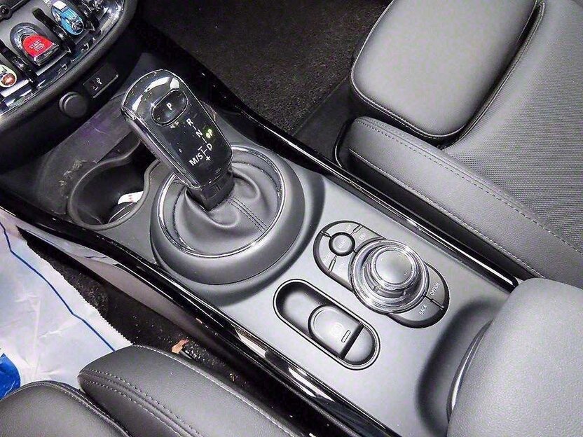 Mini Clubman 2022 — фото 11 из 19