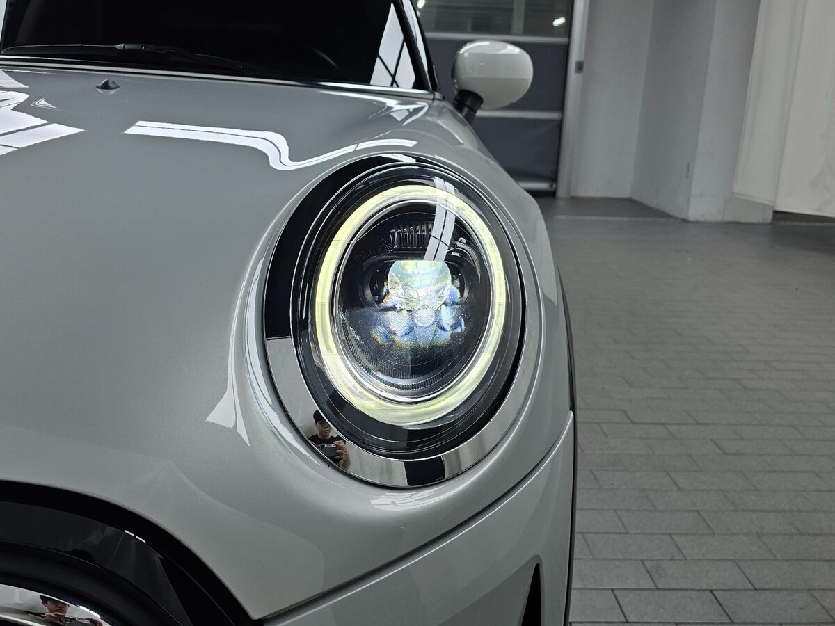 Mini Hatch 2022 — фото 15 из 20