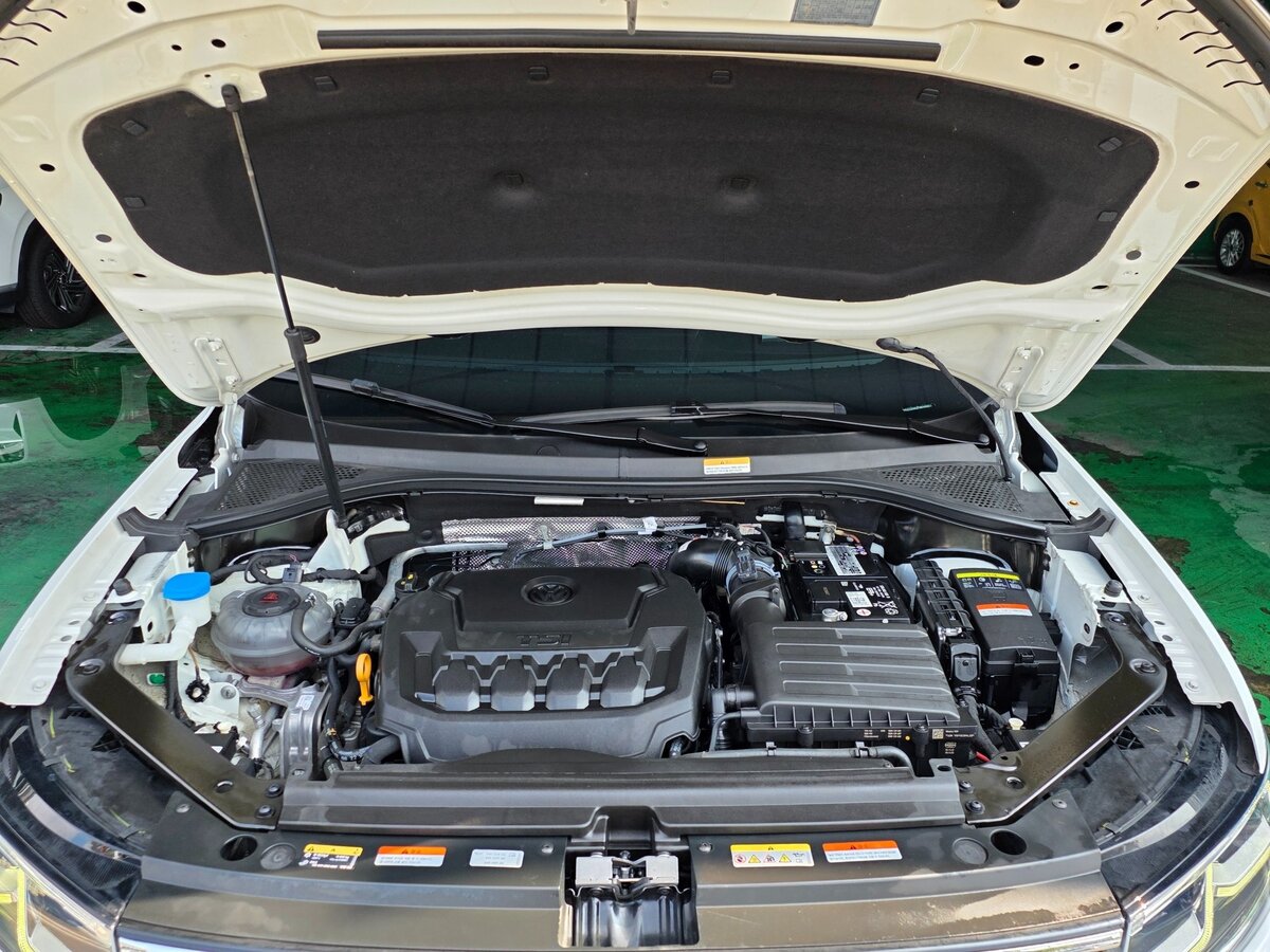 Volkswagen Tiguan 2023 — фото 8 из 9