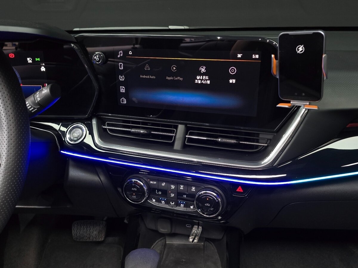 Chevrolet Trax 2023 — фото 14 из 20