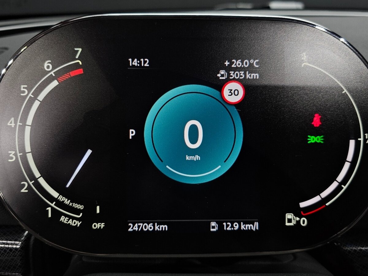 Mini Clubman 2022 — фото 10 из 20