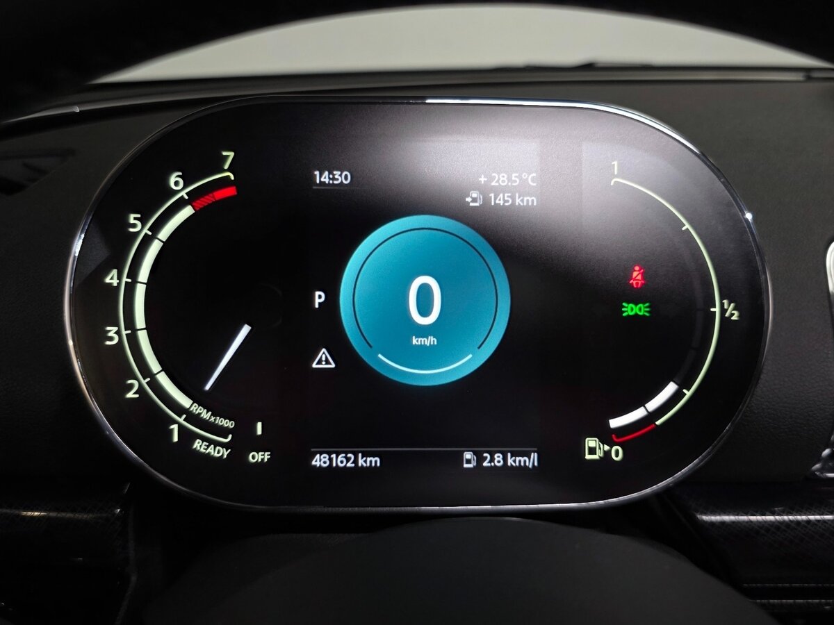 Mini Clubman 2022 — фото 13 из 20