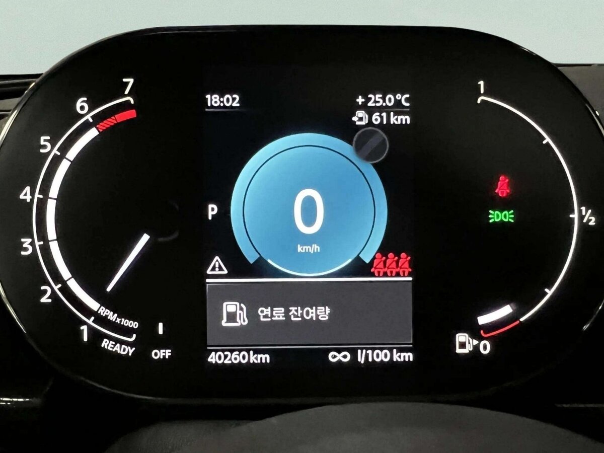 Mini Clubman 2022 — фото 14 из 15