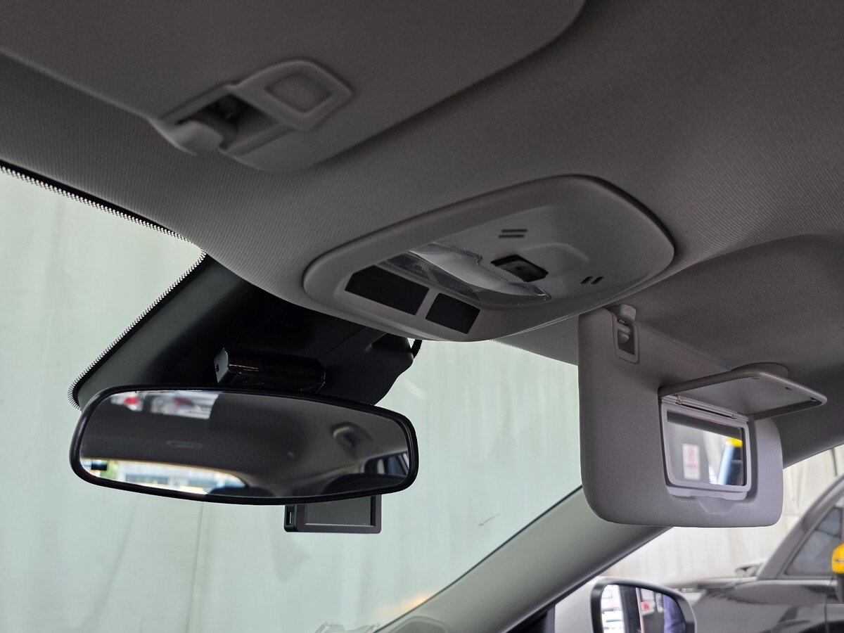 Chevrolet Trax 2023 — фото 19 из 20