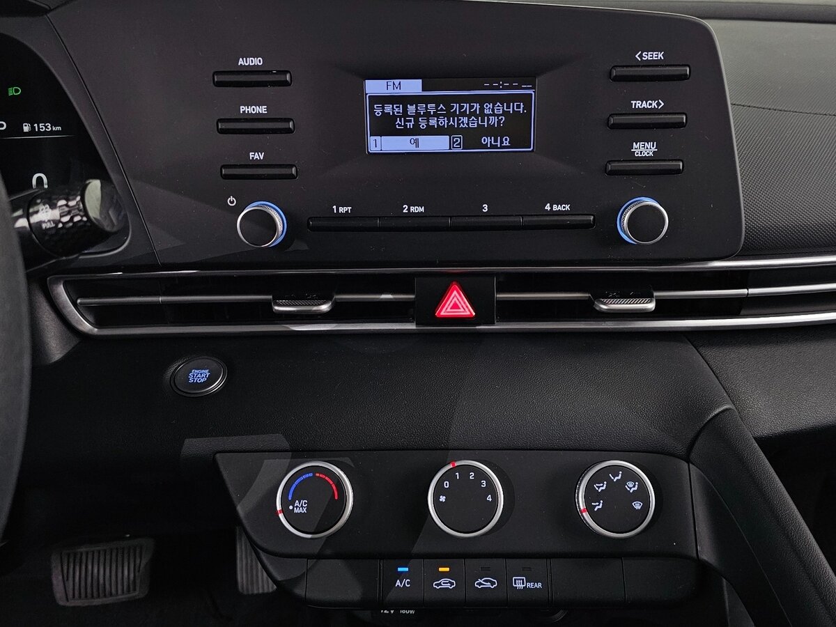 Hyundai Avante 2022 — фото 16 из 18