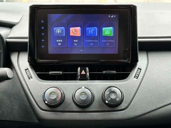 Toyota Corolla 2022 — фото 15 из 16