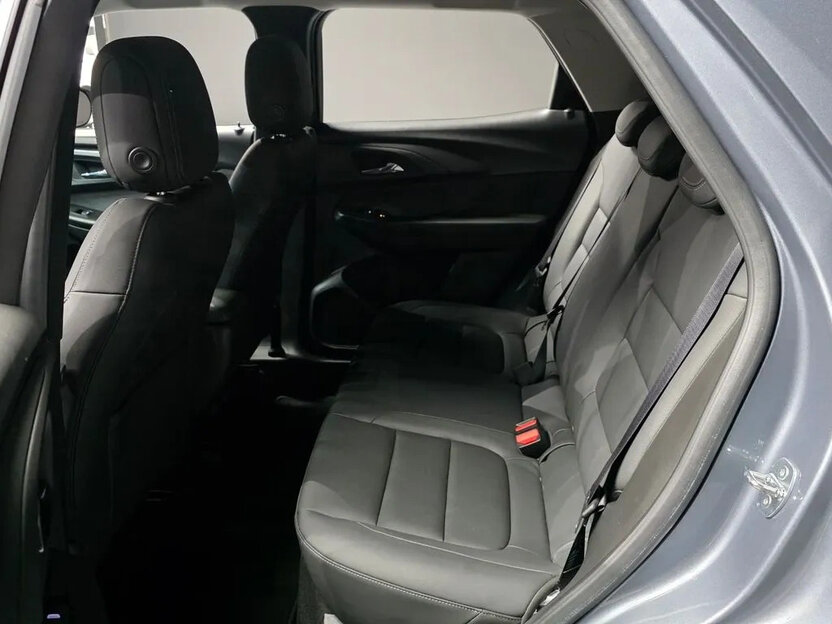 Chevrolet TrailBlazer 2022 — фото 15 из 15