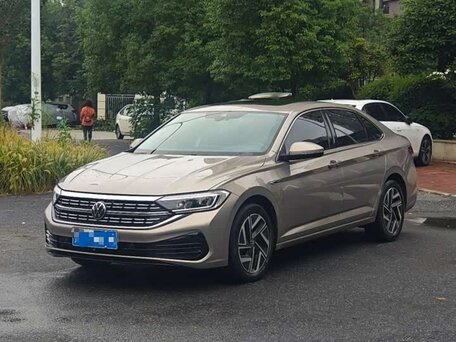 Volkswagen Sagitar 2022 — главное фото