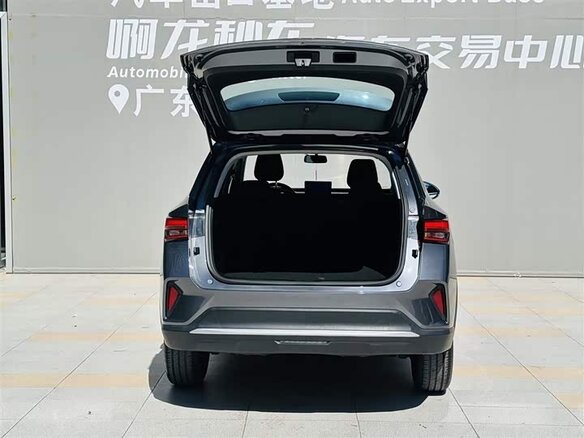 Wuling Xingchi 2023 — фото 11 из 11