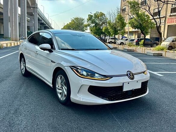 Volkswagen Lamando 2023 — фото 3 из 10