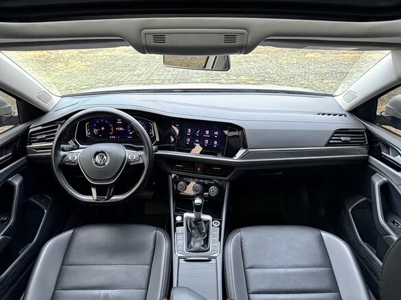 Volkswagen Sagitar 2022 — фото 7 из 10