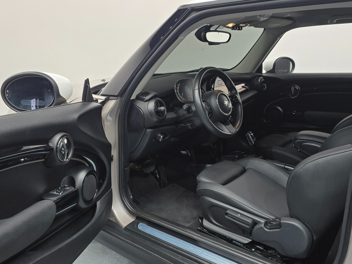 Mini Hatch 2022 — фото 7 из 20