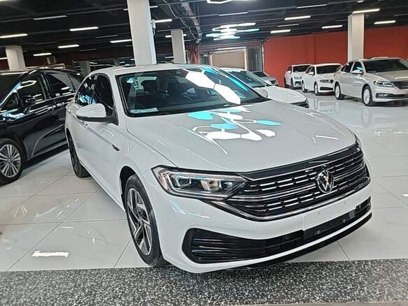 Volkswagen Sagitar 2022 — фото 3 из 10