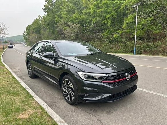 Volkswagen Sagitar 2022 — фото 3 из 9