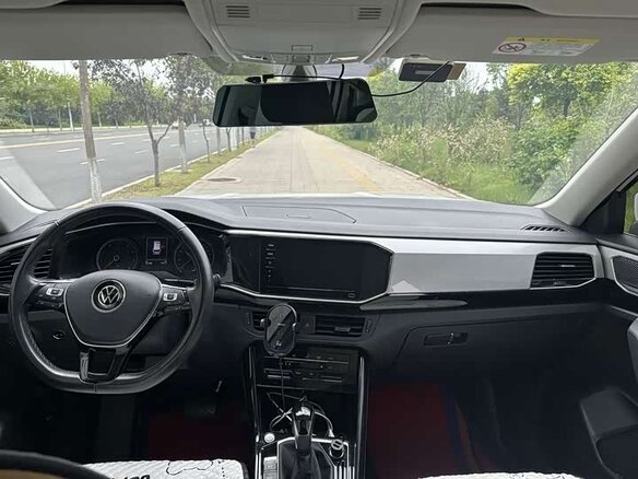 Volkswagen Tayron 2022 — фото 7 из 10