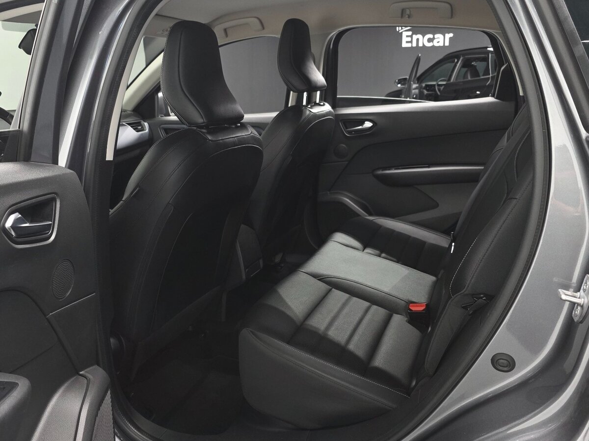 Renault Samsung XM3 2022 — фото 13 из 20