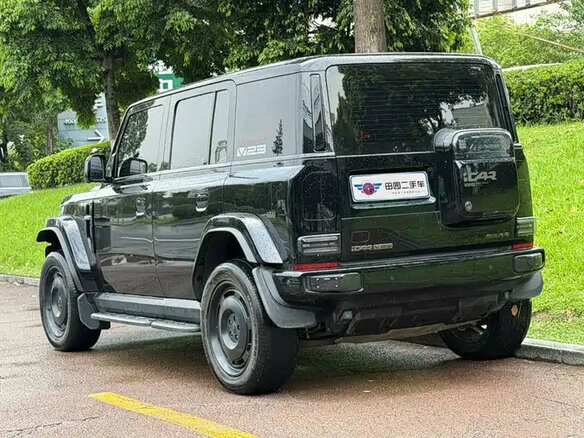 iCar V23 2025 — фото 4 из 8