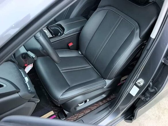 Wuling Victory 2022 — фото 8 из 12
