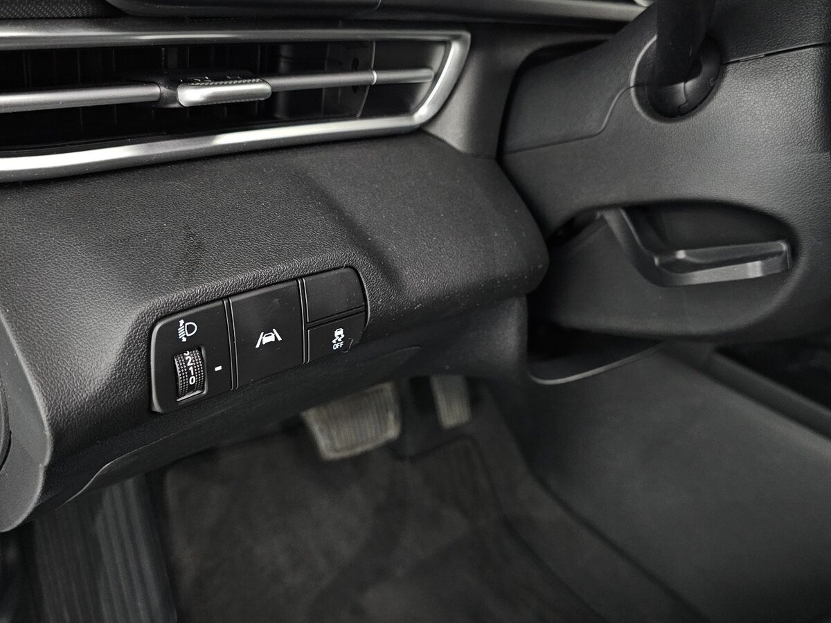 Hyundai Avante 2022 — фото 17 из 18