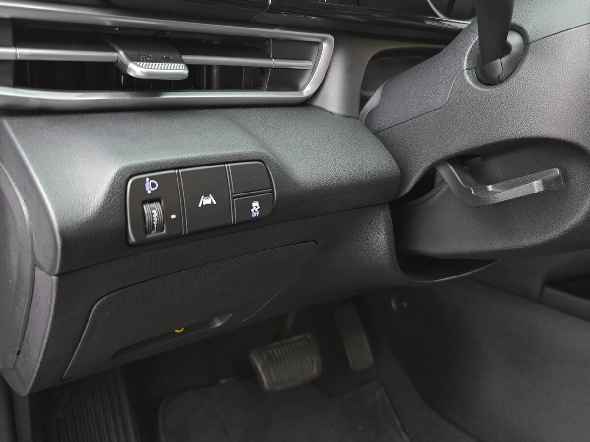 Hyundai Avante 2022 — фото 15 из 19