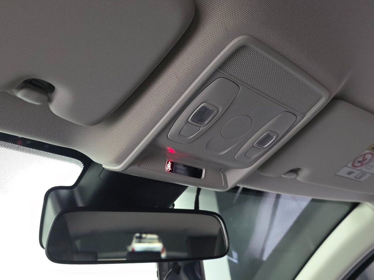 Renault Samsung XM3 2022 — фото 13 из 19