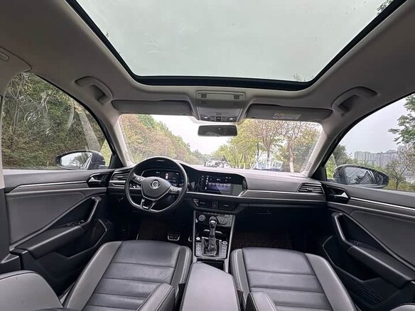 Volkswagen Sagitar 2022 — фото 7 из 9