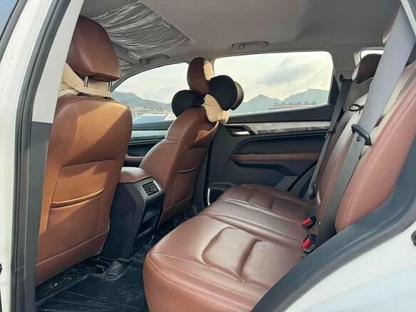 Geely Vision X6 Pro 2022 — фото 9 из 9