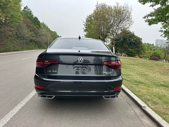 Volkswagen Sagitar 2022 — фото 5 из 9