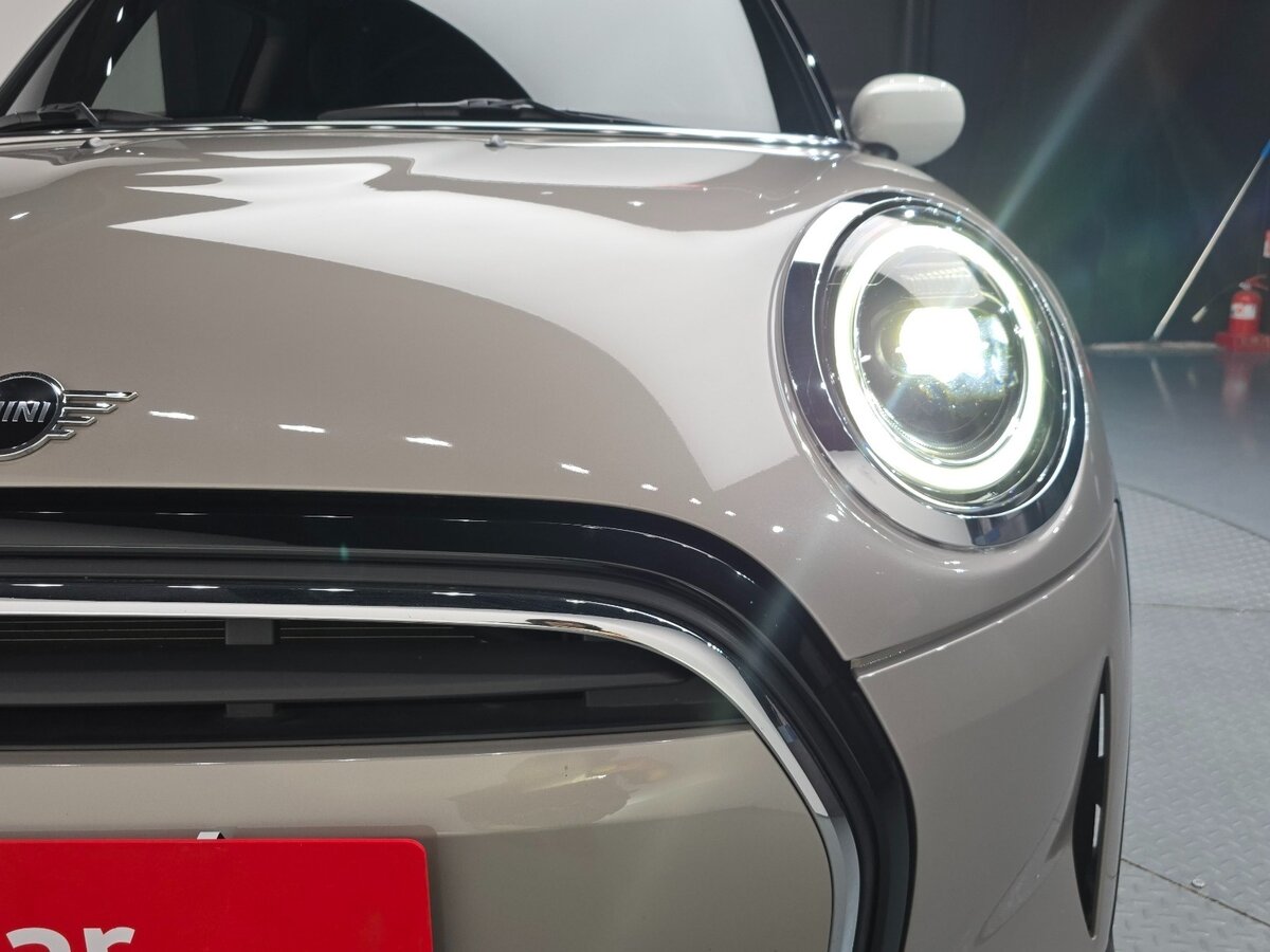 Mini Hatch 2022 — фото 9 из 20