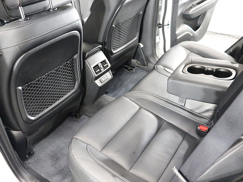 Renault Samsung QM6 2022 — фото 12 из 18