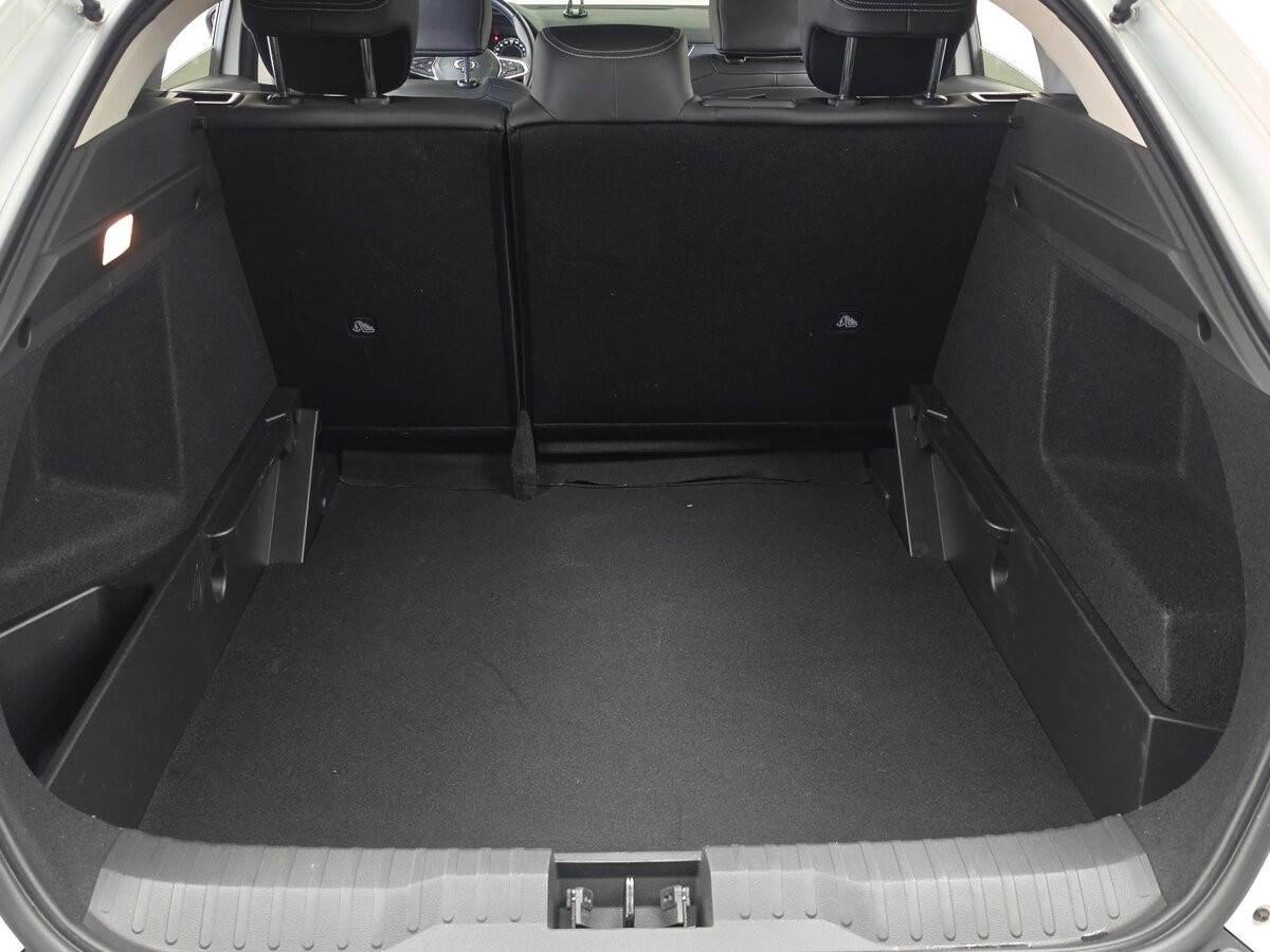 Renault Samsung XM3 2022 — фото 20 из 20