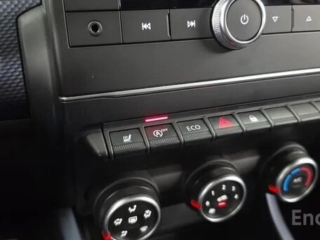 Renault Samsung XM3 2022 — фото 12 из 20