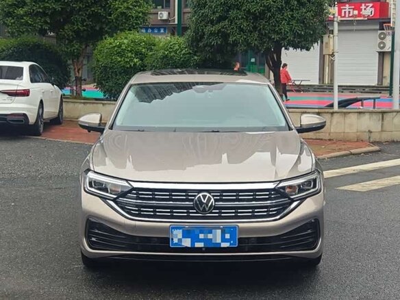 Volkswagen Sagitar 2022 — фото 2 из 9