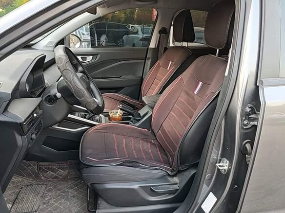 Wuling Xingchi 2023 — фото 8 из 9