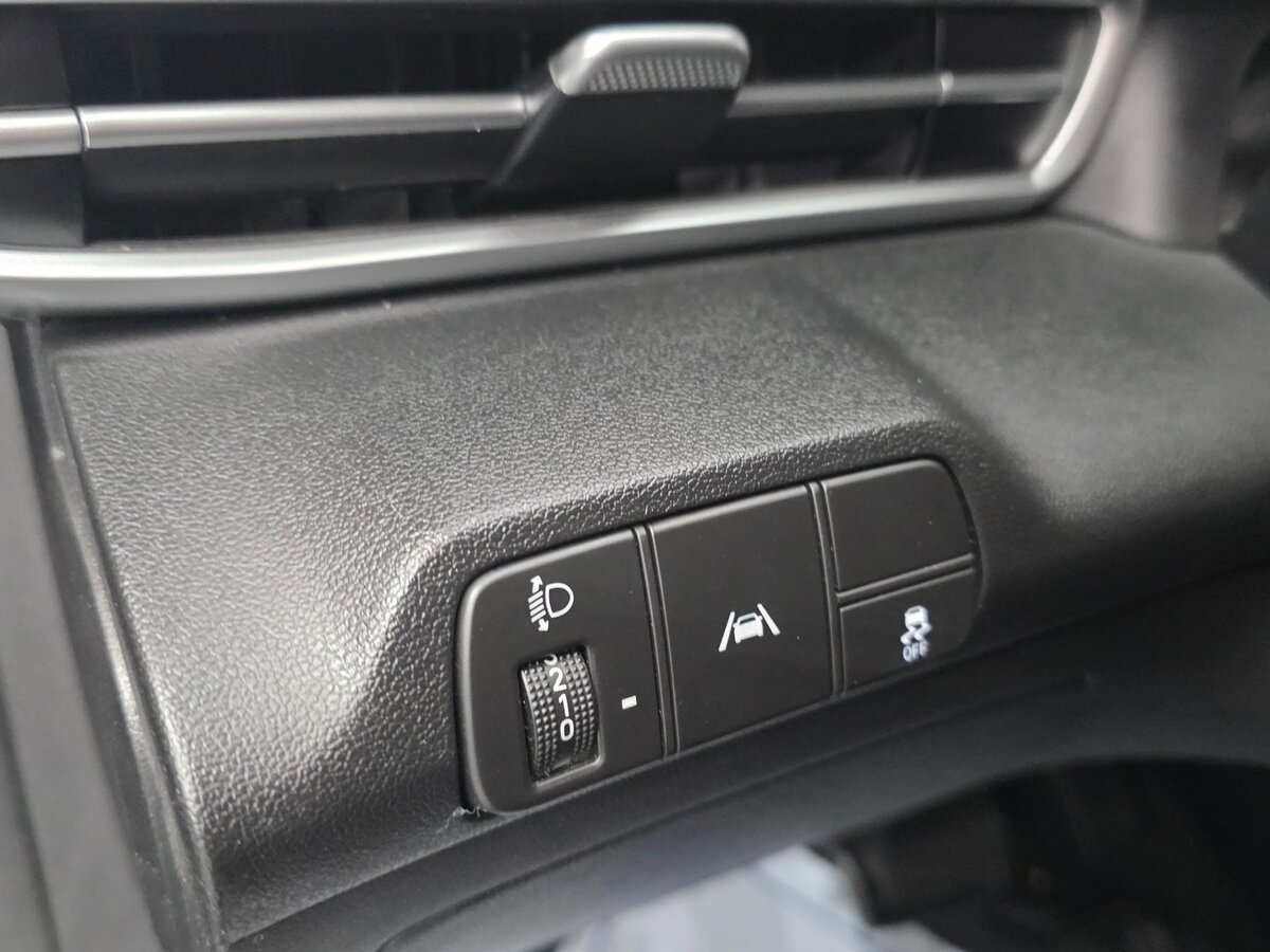 Hyundai Avante 2022 — фото 14 из 18