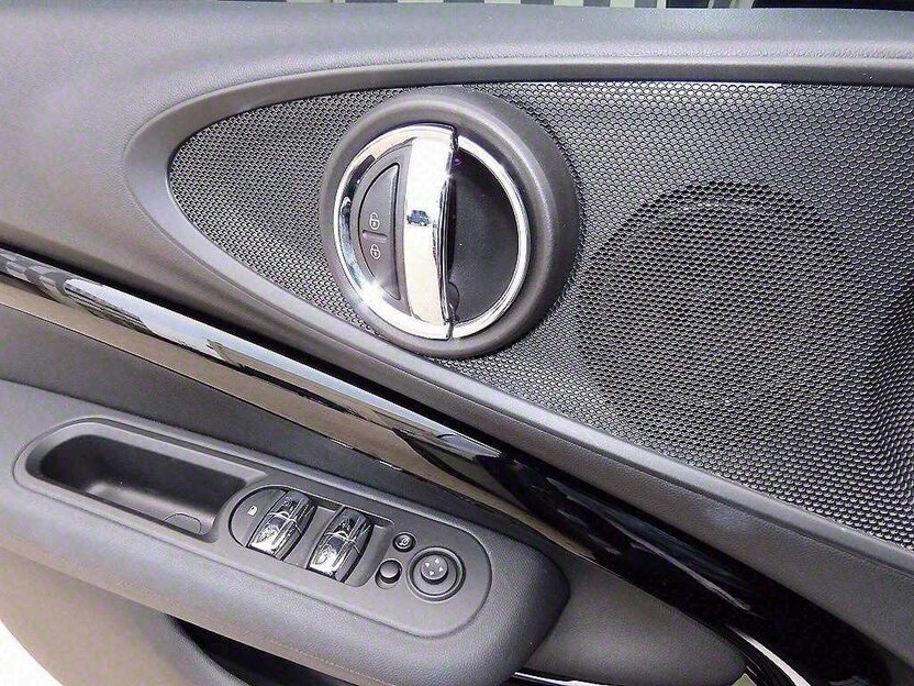 Mini Clubman 2022 — фото 16 из 19