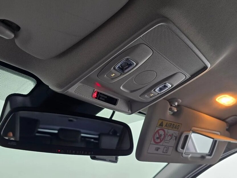 Renault Samsung XM3 2022 — фото 5 из 19