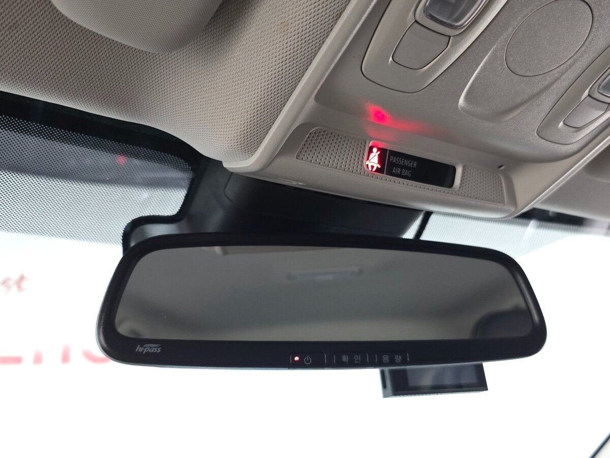 Renault Samsung XM3 2022 — фото 15 из 20