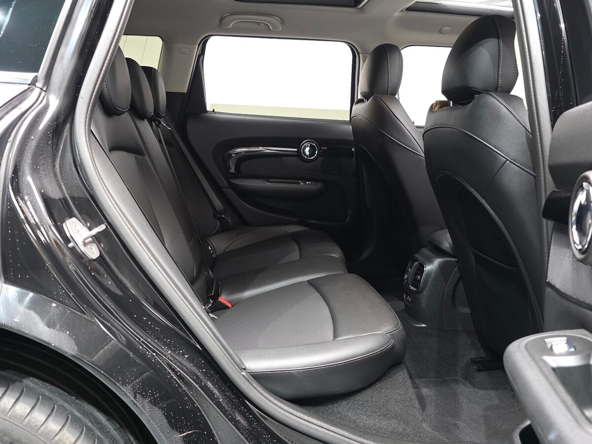 Mini Clubman 2022 — фото 12 из 20