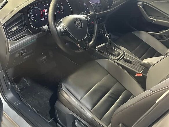 Volkswagen Sagitar 2022 — фото 8 из 10