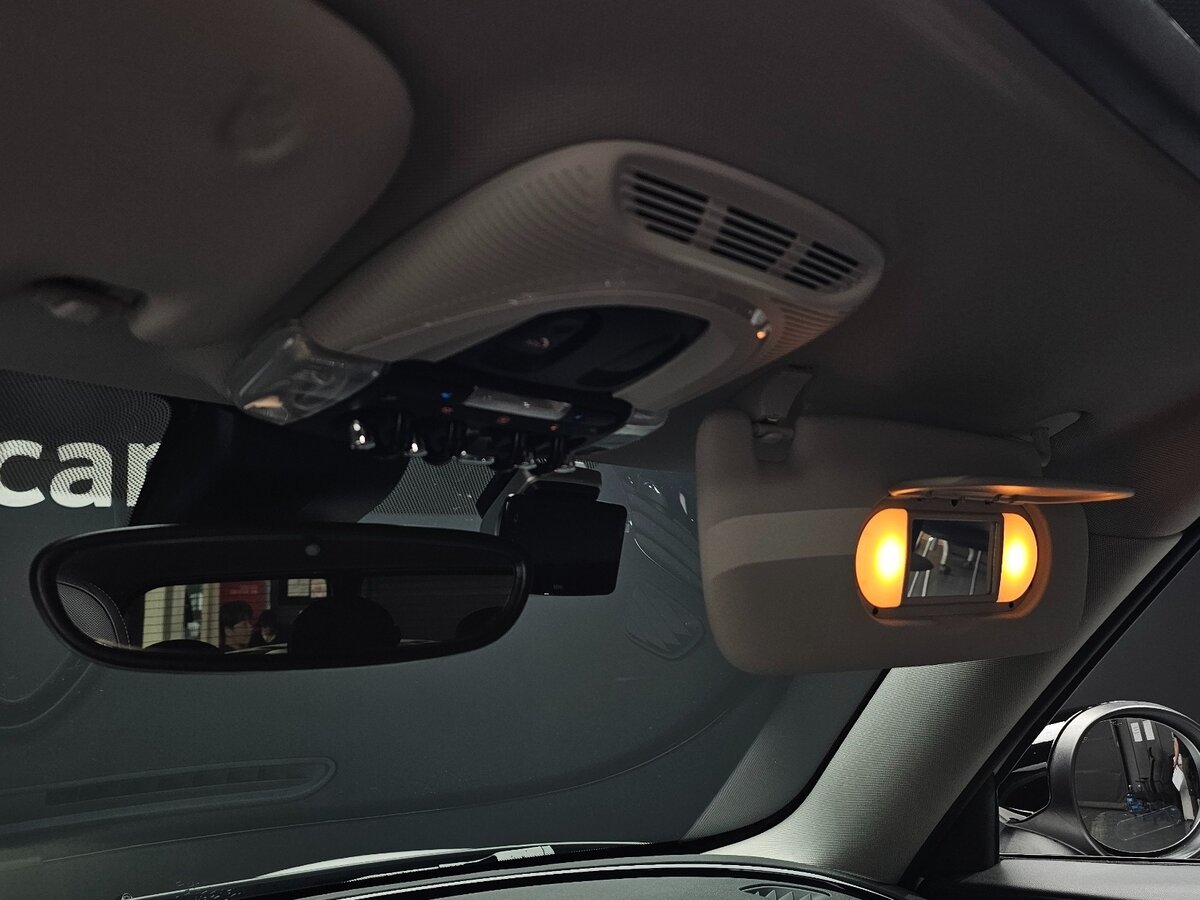Mini Clubman 2022 — фото 19 из 20