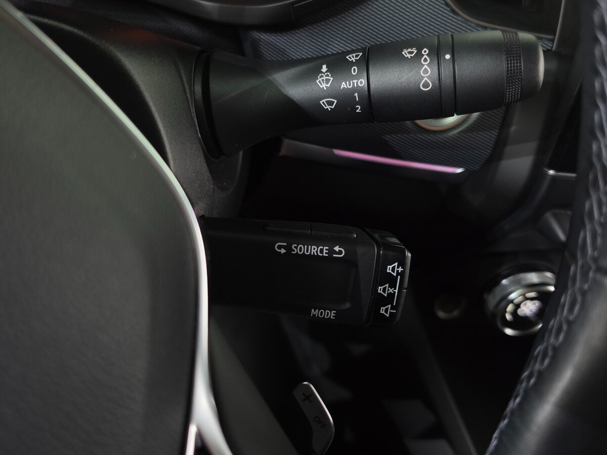 Renault Samsung XM3 2022 — фото 19 из 20