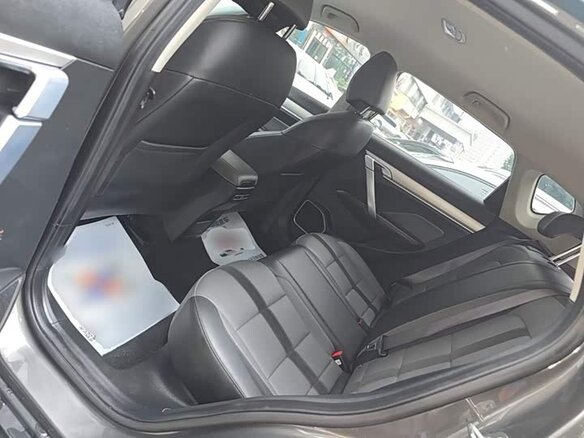 Geely Binyue 2023 — фото 8 из 9