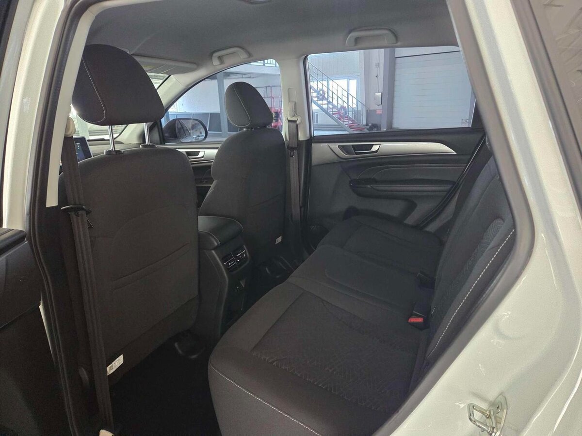 Haval M6 2023 — фото 8 из 8